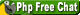 PHP FREE CHAT [powered by phpFreeChat-1.0-final]